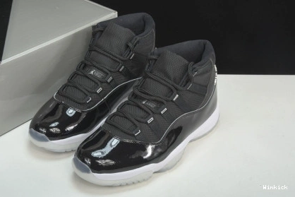 25TH JORDAN ANNIVERSARY RETRO CT8012-011 JUBILEE - 11 1009